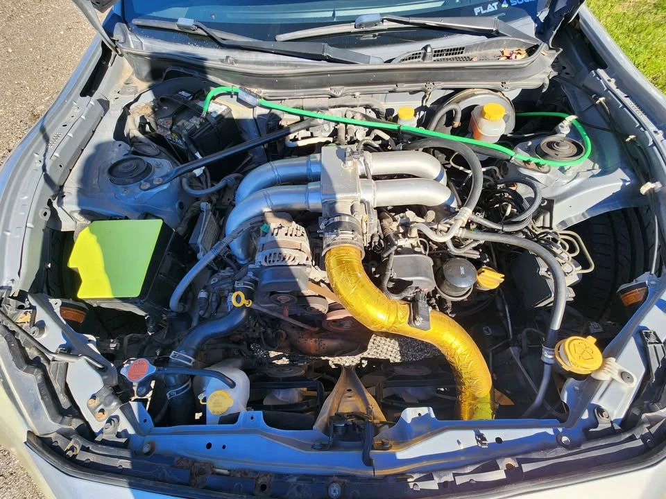 2013 Subaru BRZ 1st Gen - Image 12 of 12