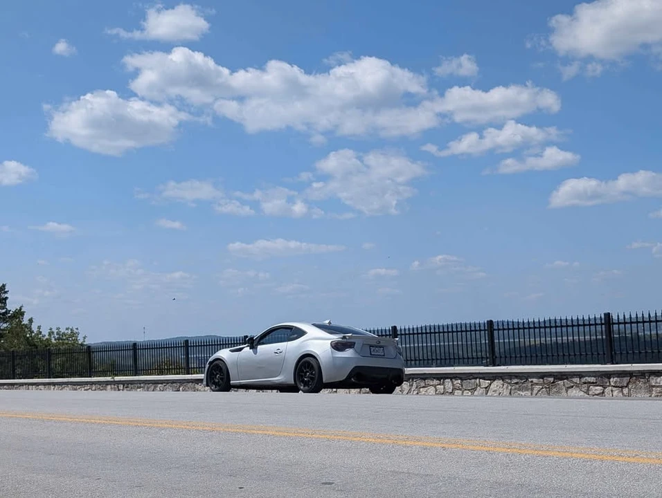 2013 Subaru BRZ 1st Gen - Image 5 of 8