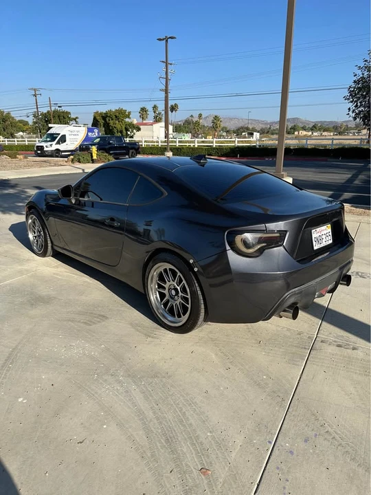 2013 Subaru BRZ 1st Gen - Image 3 of 9