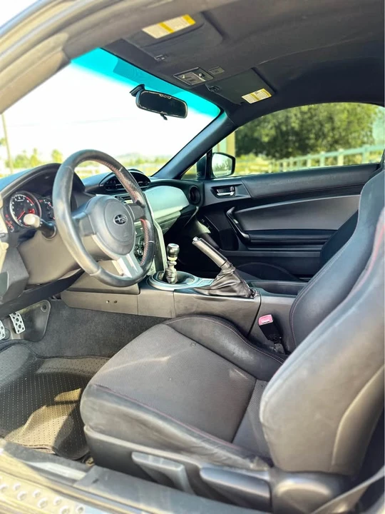 2013 Subaru BRZ 1st Gen - Image 4 of 9