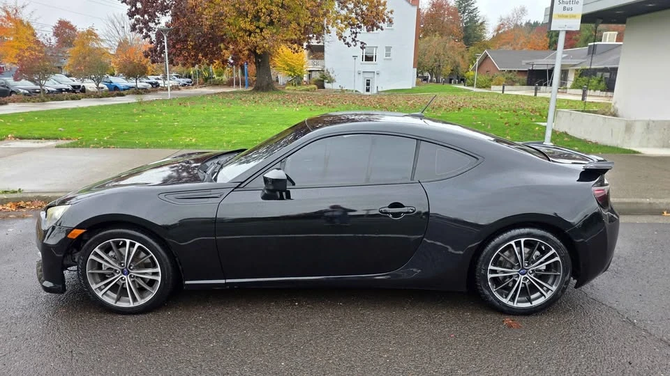 2013 Subaru BRZ 1st Gen - Image 7 of 11