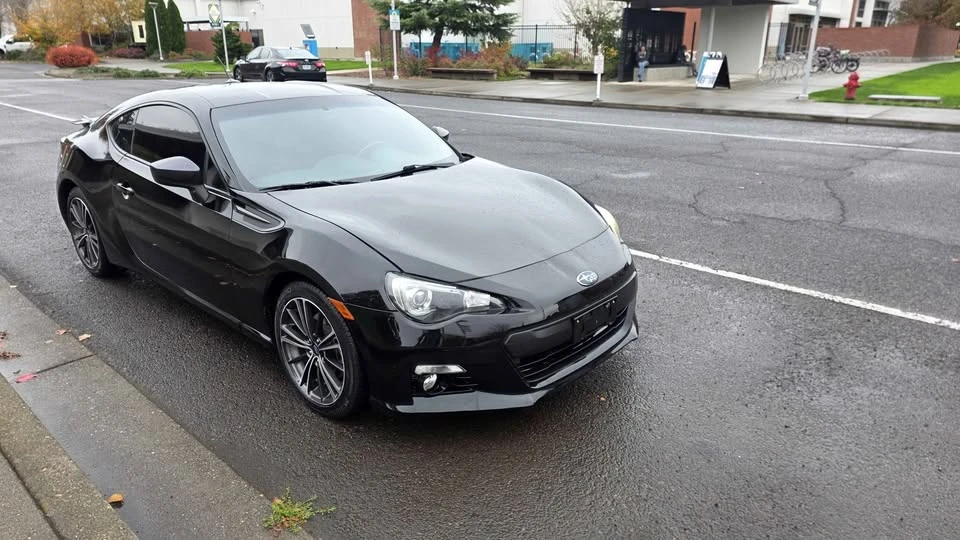 2013 Subaru BRZ 1st Gen - Image 3 of 11