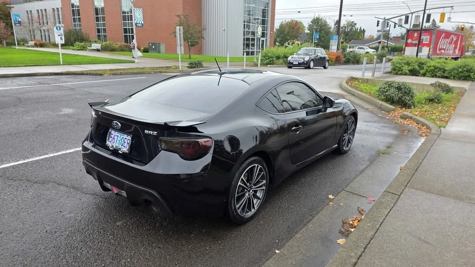 2013 Subaru BRZ 1st Gen - Image 5 of 11