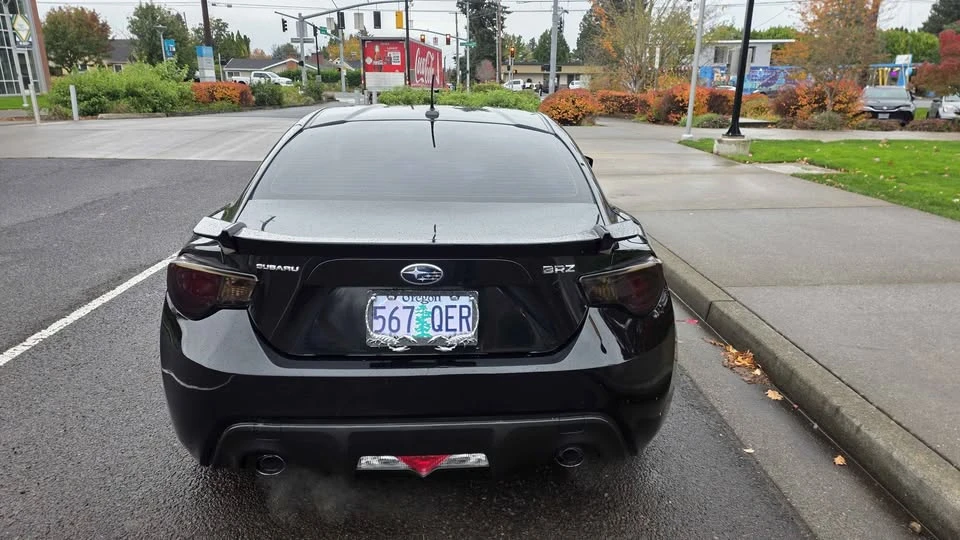 2013 Subaru BRZ 1st Gen - Image 6 of 11