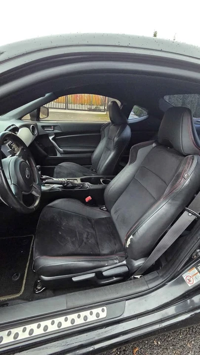 2013 Subaru BRZ 1st Gen - Image 8 of 11