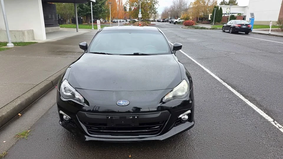 2013 Subaru BRZ 1st Gen - Image 2 of 11