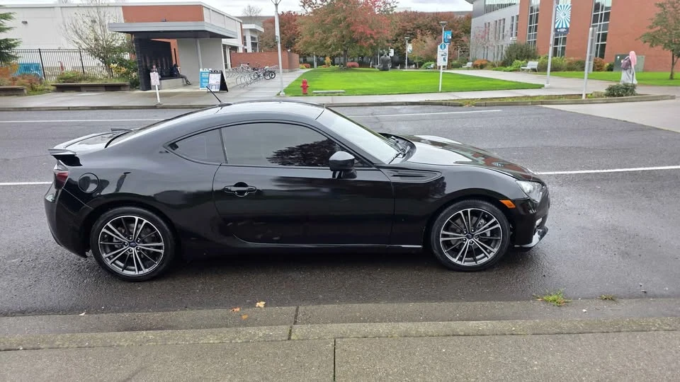 2013 Subaru BRZ 1st Gen - Image 4 of 11