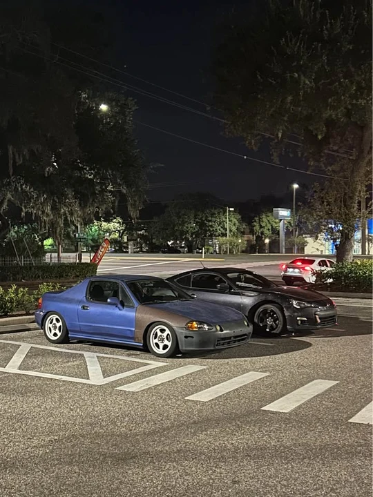 2013 Subaru BRZ 1st Gen - Image 4 of 5