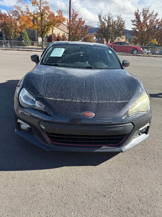 2013 Subaru BRZ 1st Gen - Image 2 of 7