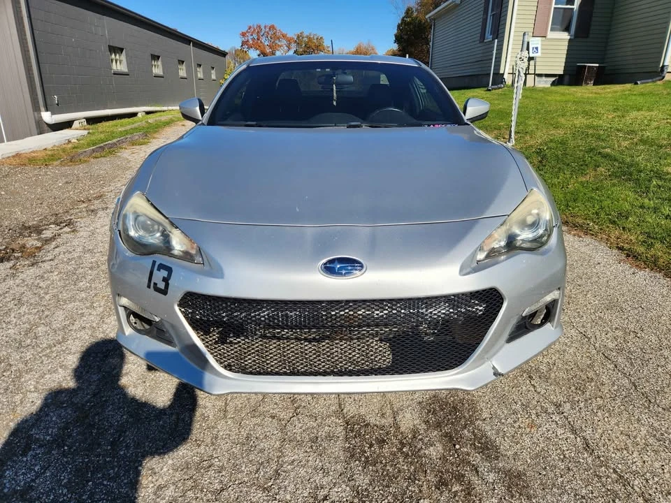 2013 Subaru BRZ 1st Gen - Image 2 of 12