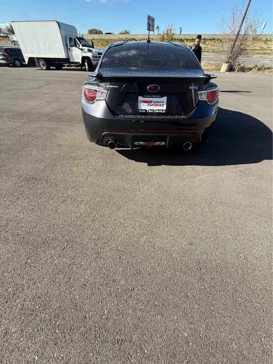 2013 Subaru BRZ 1st Gen - Image 5 of 7