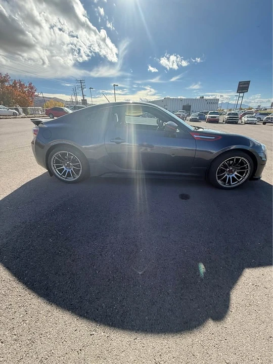 2013 Subaru BRZ 1st Gen - Image 4 of 7