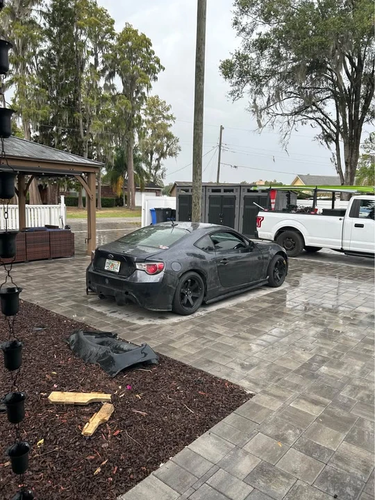 2013 Subaru BRZ 1st Gen - Image 2 of 5