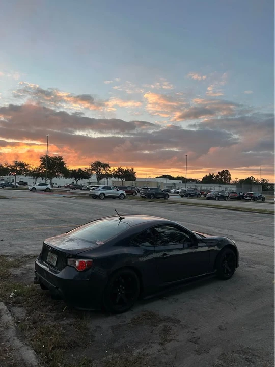 2013 Subaru BRZ 1st Gen - Image 3 of 5