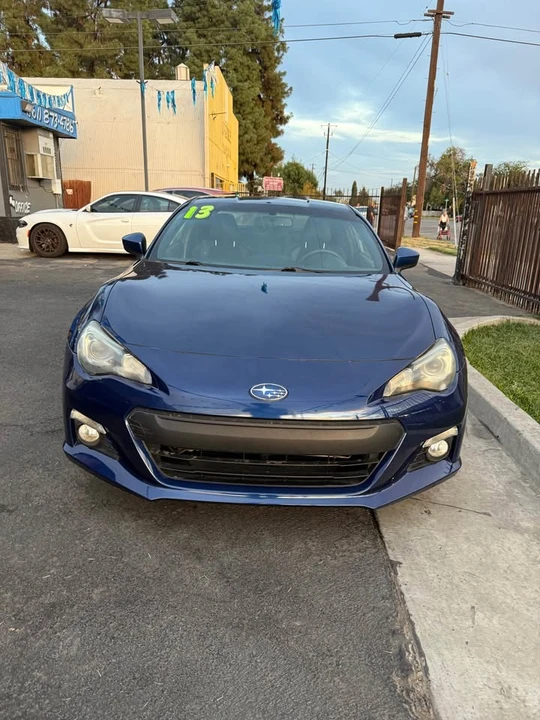 2013 Subaru BRZ 1st Gen - Image 2 of 15