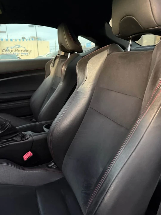 2013 Subaru BRZ 1st Gen - Image 10 of 15