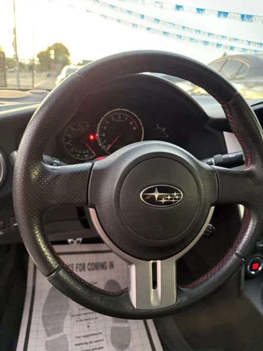 2013 Subaru BRZ 1st Gen - Image 11 of 15
