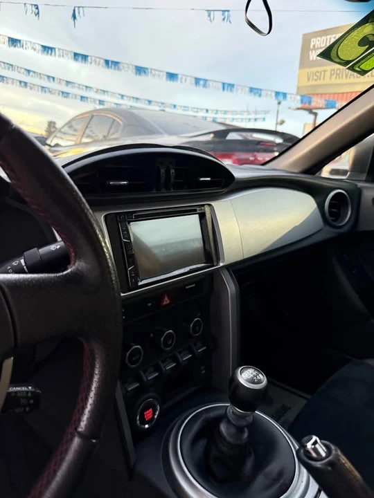 2013 Subaru BRZ 1st Gen - Image 12 of 15