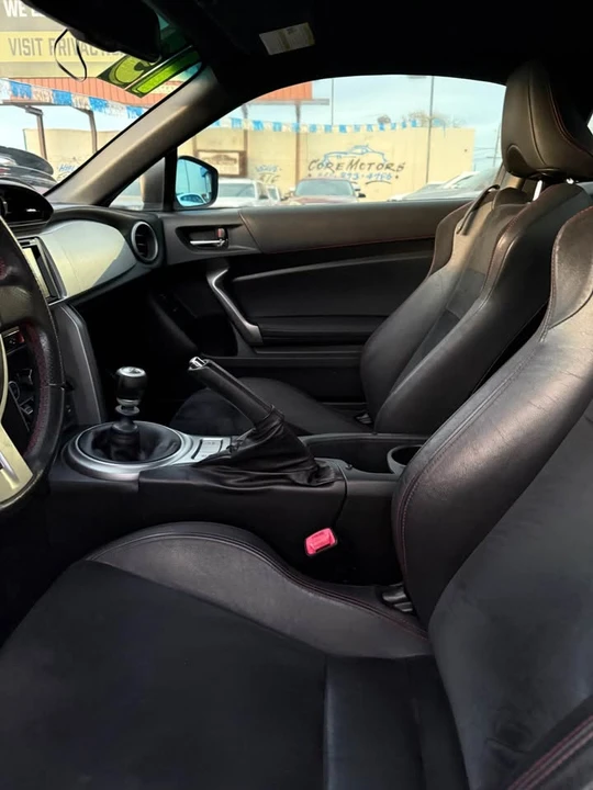 2013 Subaru BRZ 1st Gen - Image 9 of 15