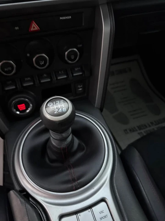 2013 Subaru BRZ 1st Gen - Image 13 of 15