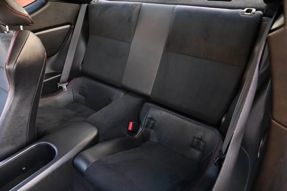 2013 Subaru BRZ 1st Gen - Image 12 of 19