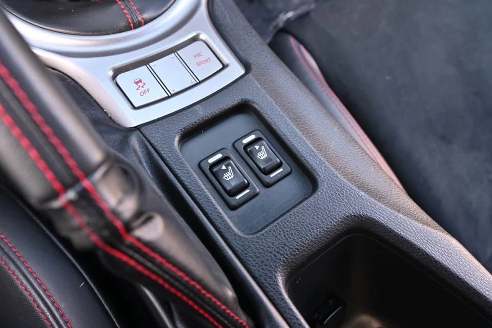 2013 Subaru BRZ 1st Gen - Image 18 of 19