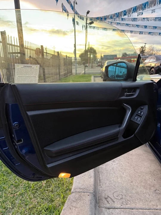 2013 Subaru BRZ 1st Gen - Image 7 of 15