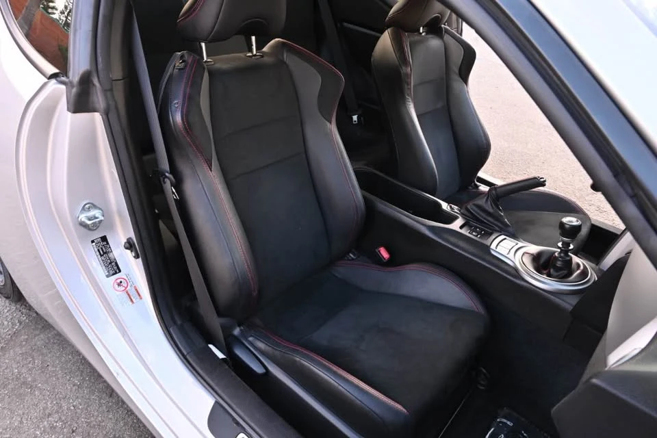 2013 Subaru BRZ 1st Gen - Image 17 of 19