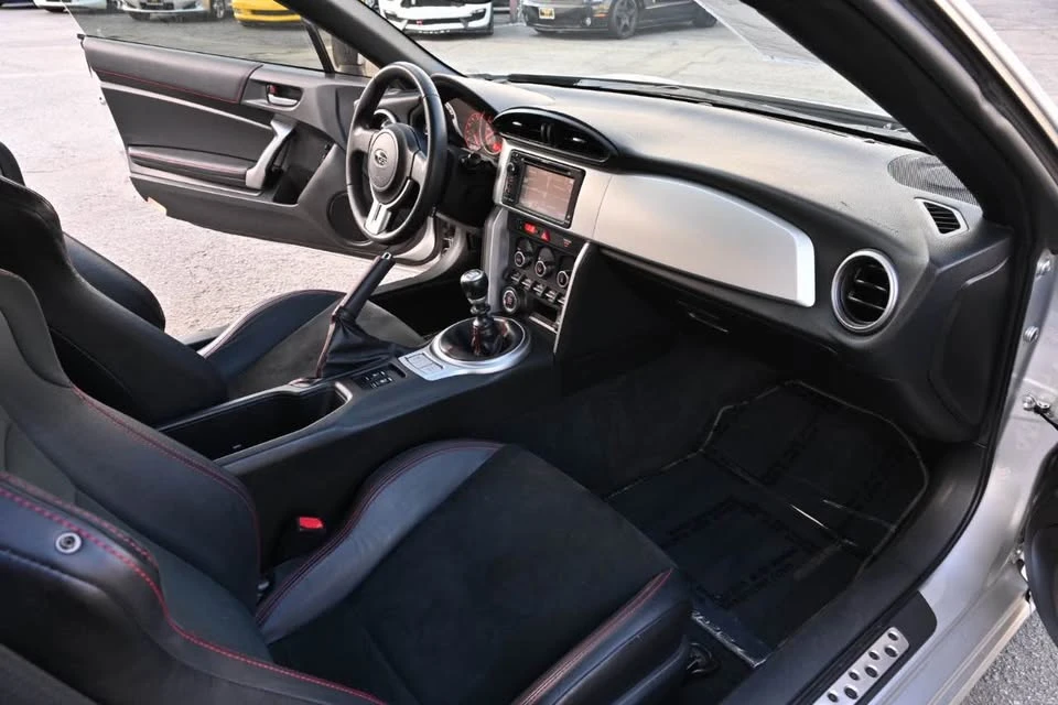 2013 Subaru BRZ 1st Gen - Image 11 of 19