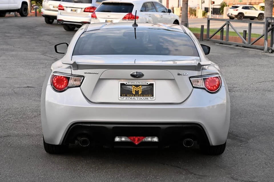 2013 Subaru BRZ 1st Gen - Image 4 of 19