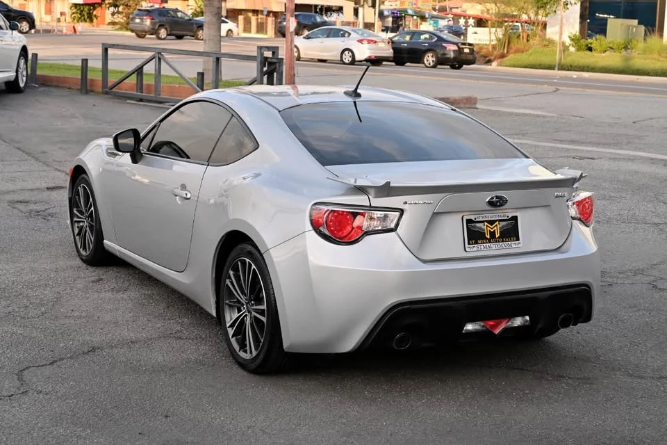 2013 Subaru BRZ 1st Gen - Image 3 of 19