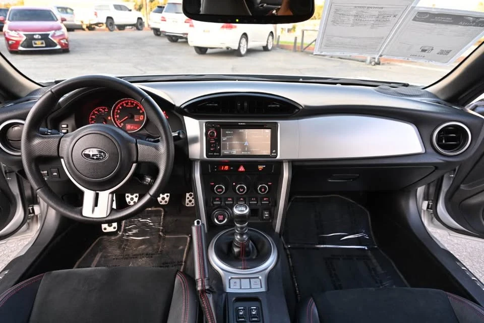 2013 Subaru BRZ 1st Gen - Image 10 of 19