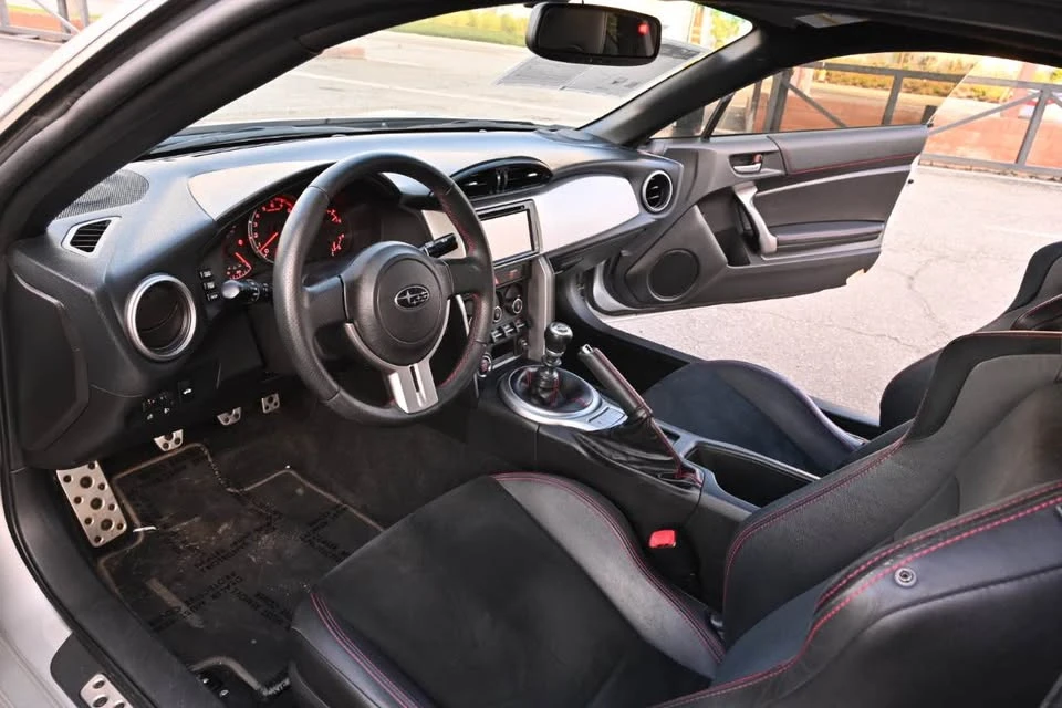 2013 Subaru BRZ 1st Gen - Image 9 of 19