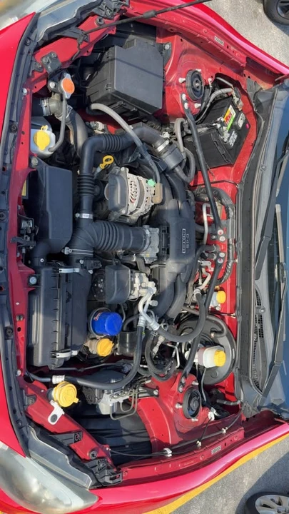 2013 Subaru BRZ 1st Gen - Image 6 of 6