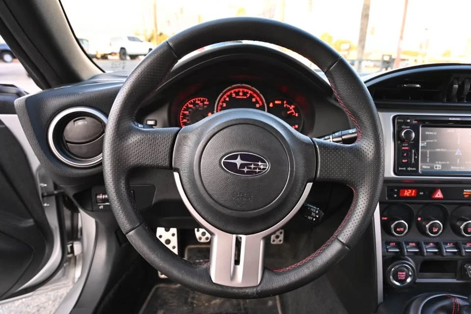 2013 Subaru BRZ 1st Gen - Image 14 of 19