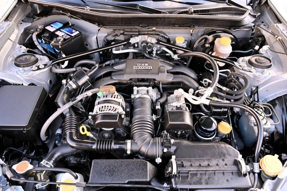 2013 Subaru BRZ 1st Gen - Image 19 of 19