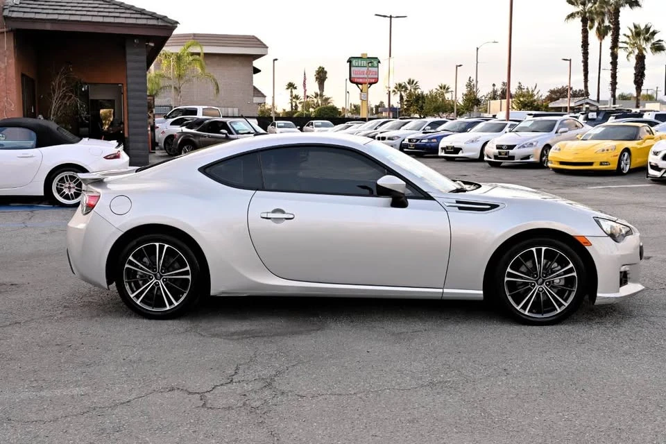 2013 Subaru BRZ 1st Gen - Image 6 of 19