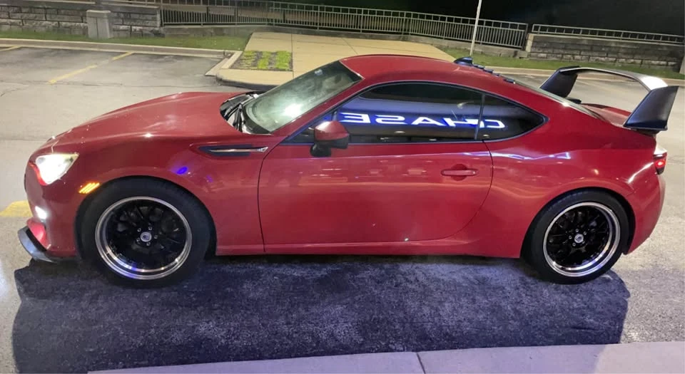 2013 Subaru BRZ 1st Gen - Image 3 of 6