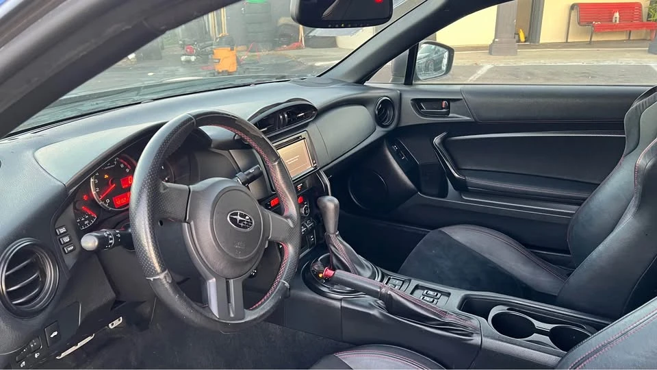 2013 Subaru BRZ 1st Gen - Image 15 of 16