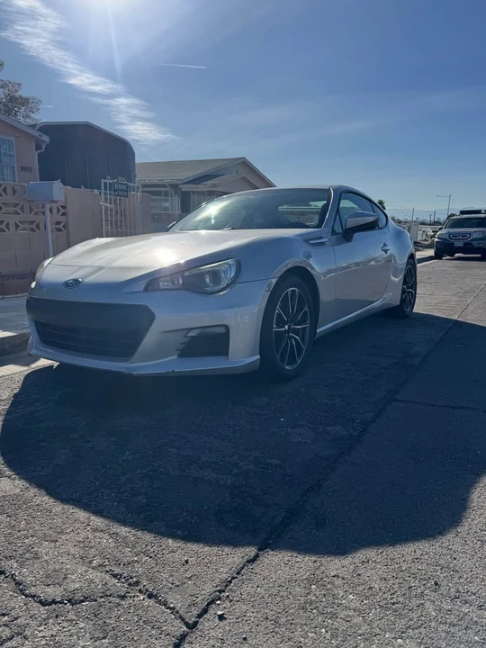 2013 Subaru BRZ 1st Gen - Image 2 of 6