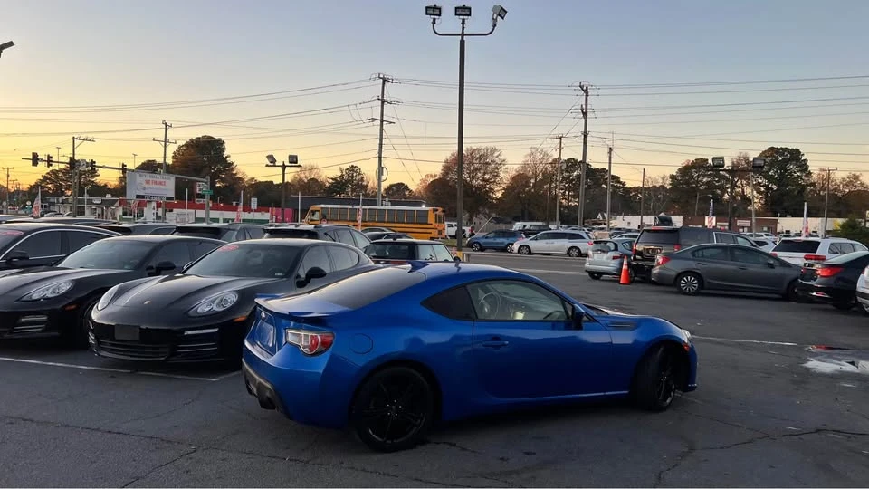 2013 Subaru BRZ 1st Gen - Image 8 of 16