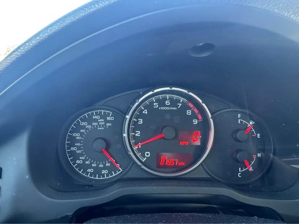 2013 Subaru BRZ 1st Gen - Image 6 of 6
