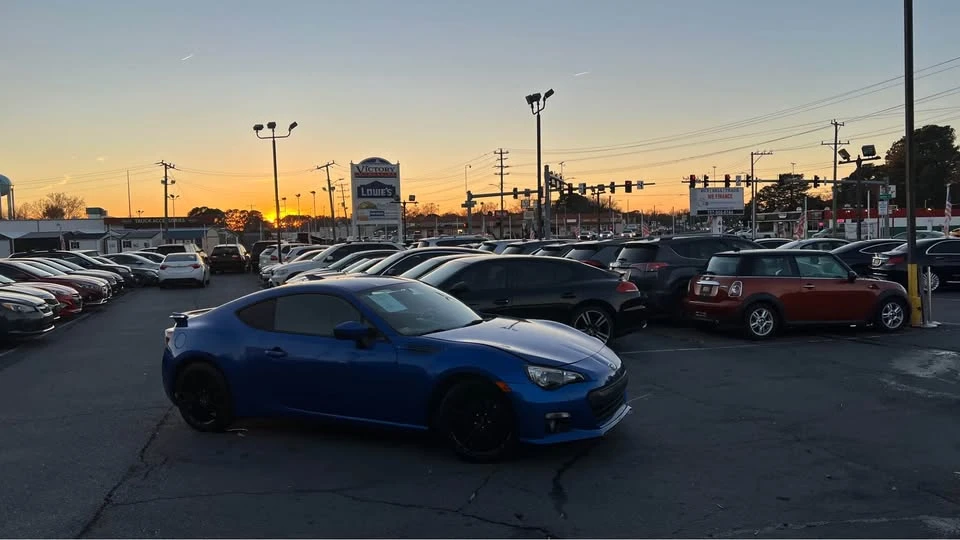 2013 Subaru BRZ 1st Gen - Image 6 of 16