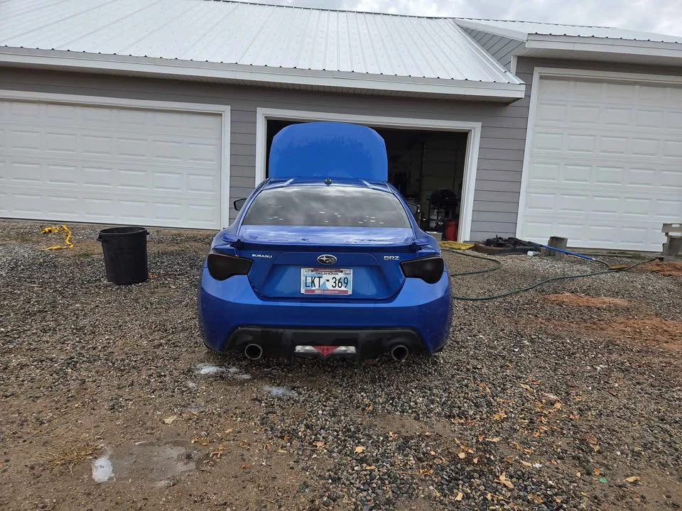 2013 Subaru BRZ 1st Gen - Image 5 of 11