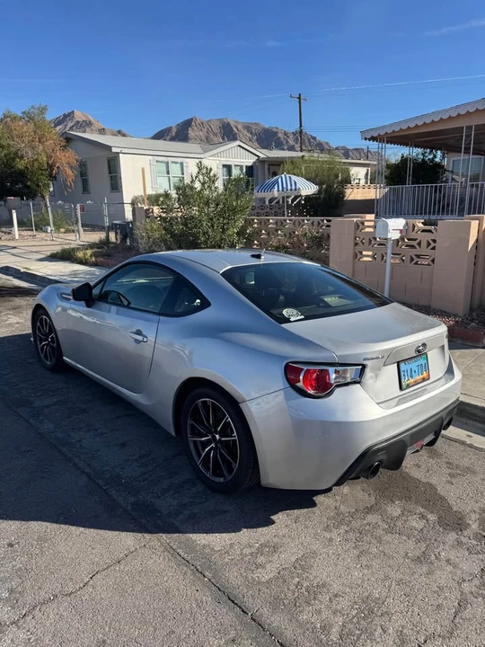 2013 Subaru BRZ 1st Gen - Image 3 of 6
