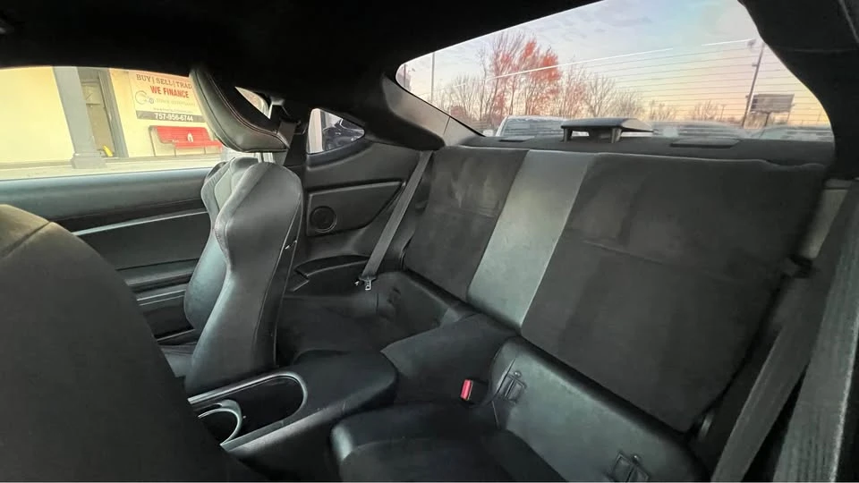 2013 Subaru BRZ 1st Gen - Image 16 of 16