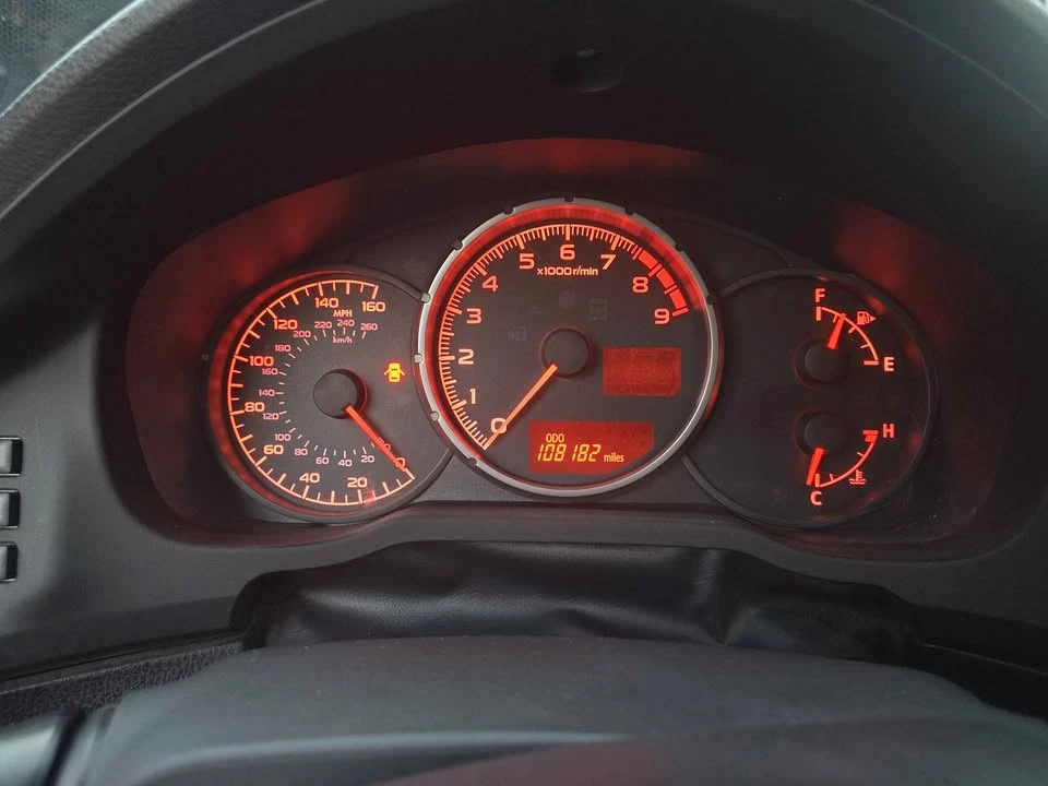 2013 Subaru BRZ 1st Gen - Image 11 of 11