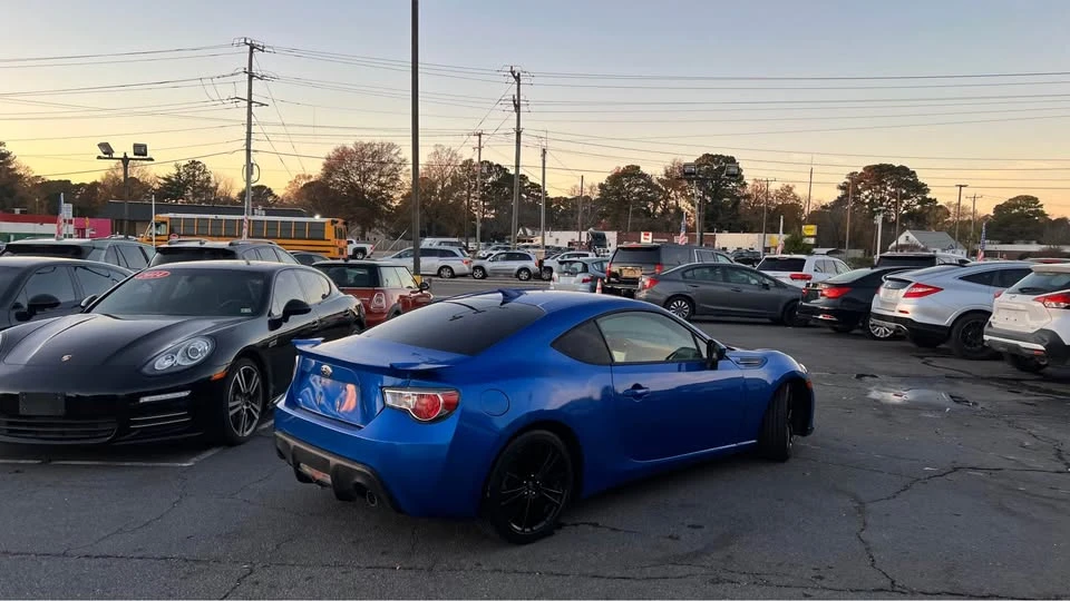 2013 Subaru BRZ 1st Gen - Image 10 of 16
