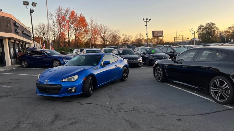 2013 Subaru BRZ 1st Gen - Image 4 of 16