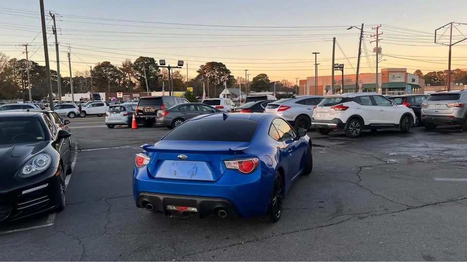 2013 Subaru BRZ 1st Gen - Image 11 of 16